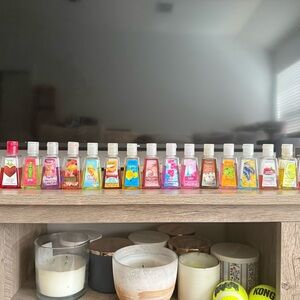 Rare Pocketbac collection